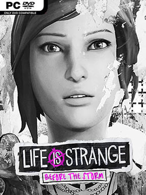 Steam közösség :: Útmutató :: Life is Strange: Before the Storm