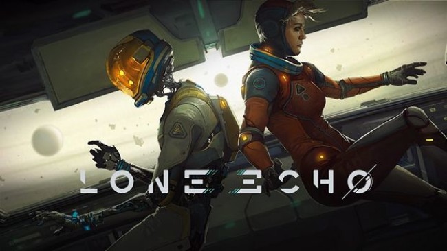 lone echo 2 steam