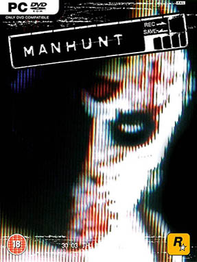 Manhunt Free Download Steamunlocked
