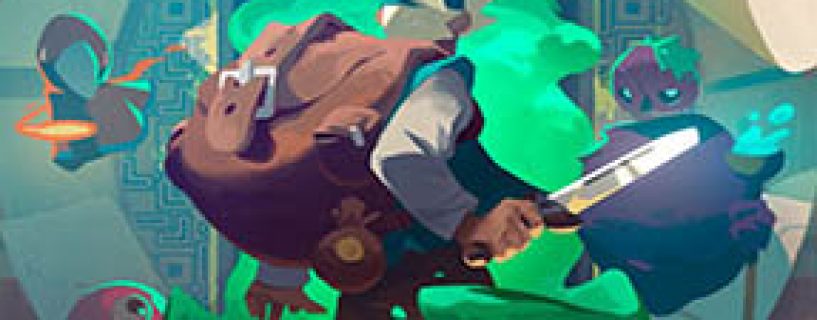 Moonlighter Free Download (v1.6.9.2)