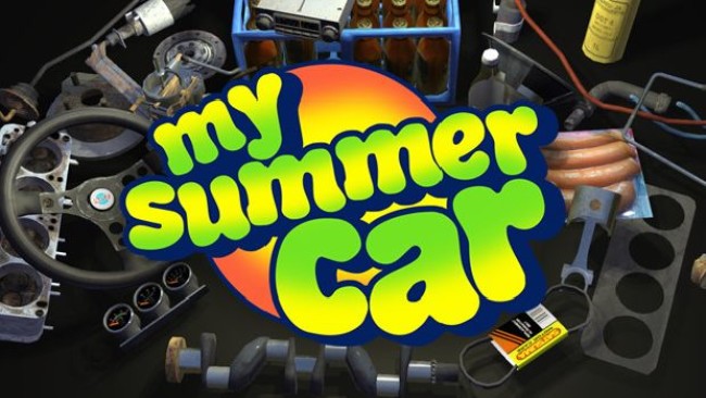My Summer Car Free Download V01 14 2021 Steamunlocked