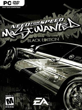 need for speed most wanted pc iso