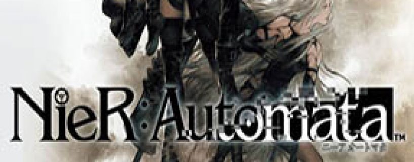 Nier:automata Free Download (Incl. DLC)