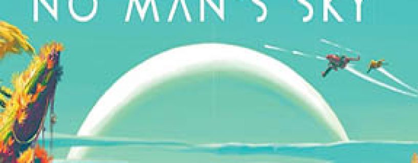 No Man’s Sky Free Download (Incl. v1.52 NEXT Update)