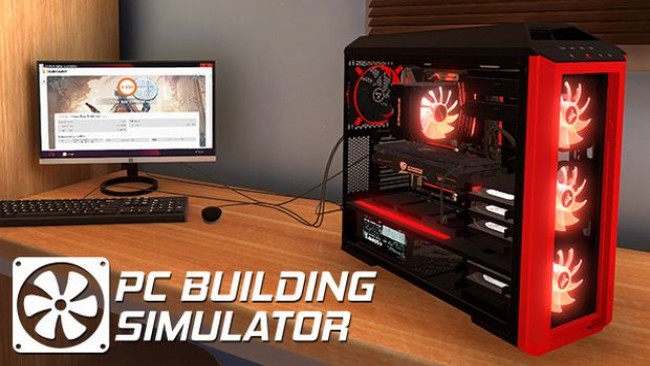 Pc Building Simulator Free Download V1 8 5 All Dlc S Steamunlocked - 2 updbuilding simulator roblox simulators