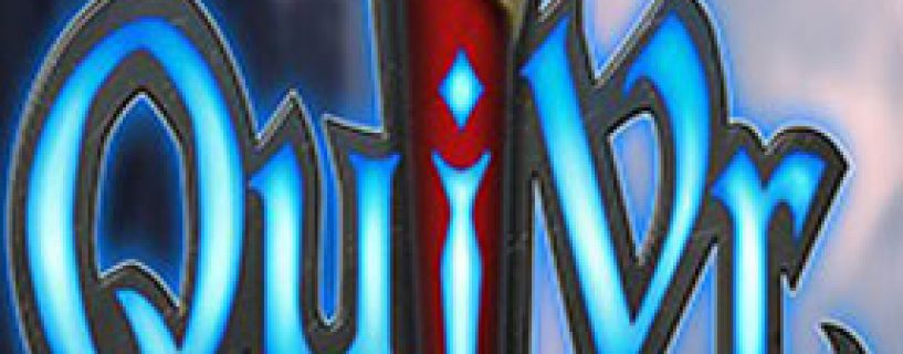 Quivr Free Download