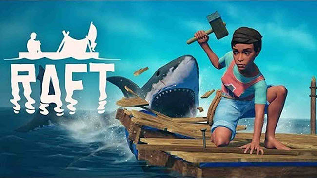 raft survival pc download free