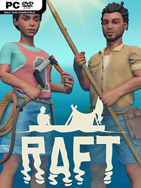 game raft pc