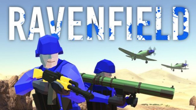 download games like ravenfield for free