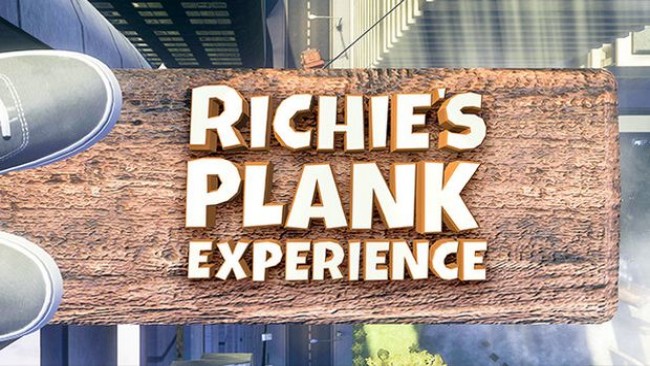 richie's plank experience vr free