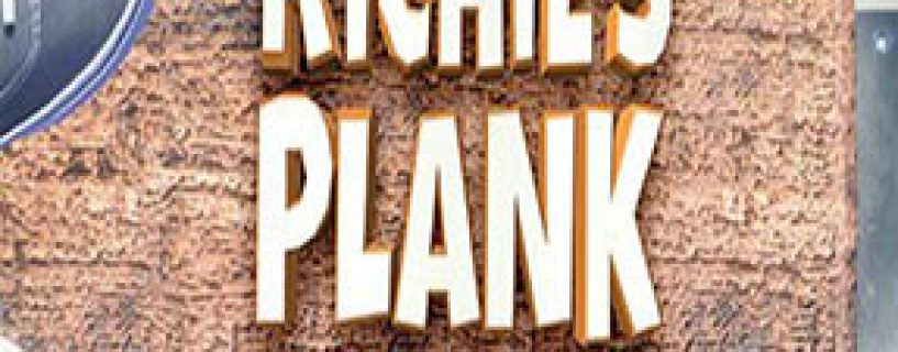 Richie’s Plank Experience Free Download