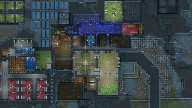 Rimworld Free Download Screenshot 1 