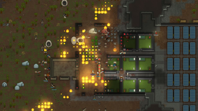 rimworld current version download