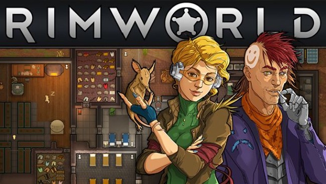 Rimworld Free Download V1 1 2647 Steamunlocked