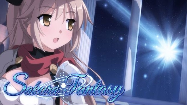 Sakura Fantasy 18+ Patch