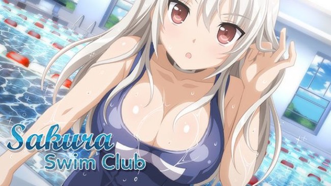 Sakura Swim Club Free