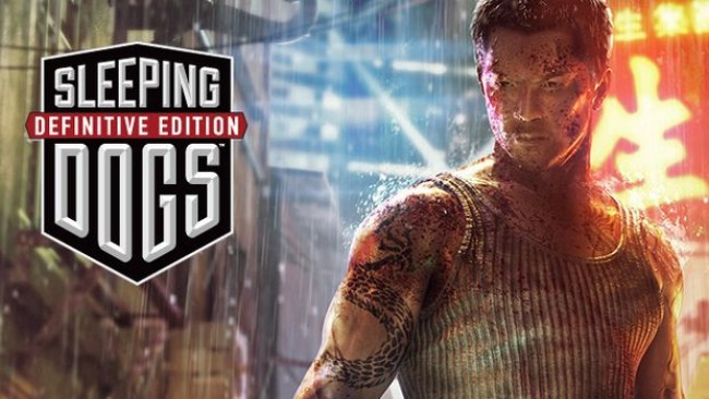 Hkship exe для sleeping dogs ошибка