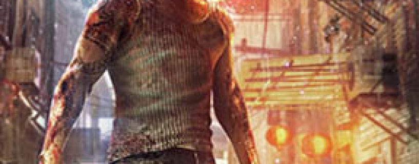 Sleeping Dogs: Definitive Edition Free Download