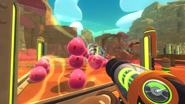 slime rancher free download pc game