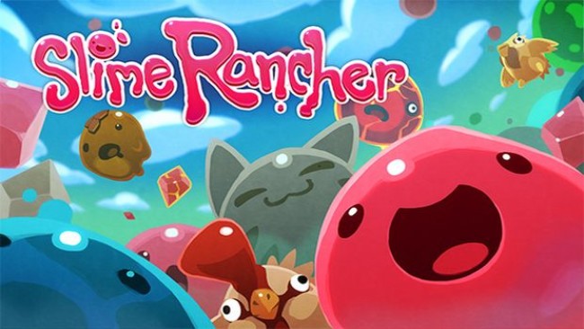 slime rancher free epic games