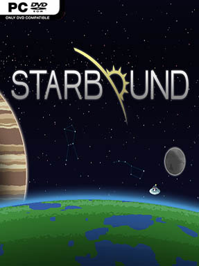 Starbound Game Free Download