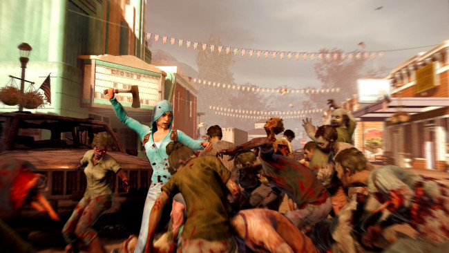 state of decay pc completo gratis