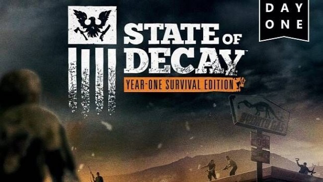 state of decay pc completo