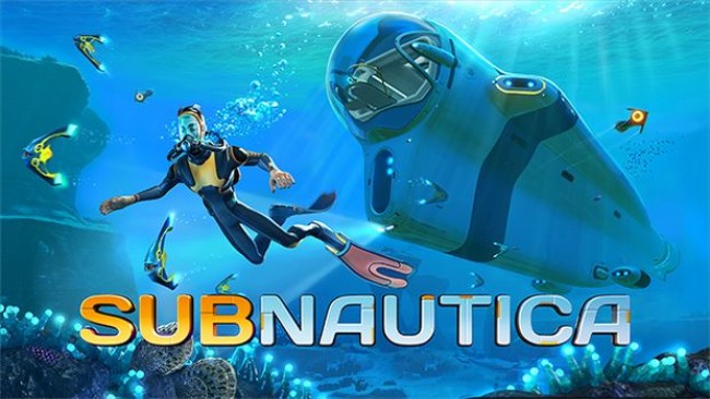 Subnautica Free Download V68039 Steamunlocked