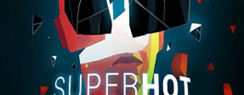 Superhot VR Free Download