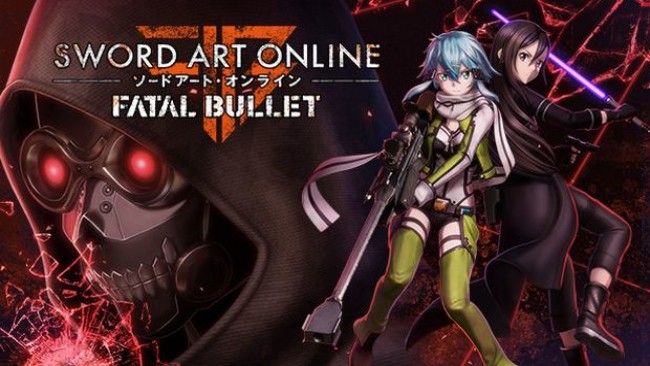 Sword Art Online Fatal Bullet Free Download Incl All Dlc S Steamunlocked