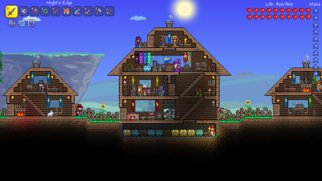 terraria free download pc 1.3