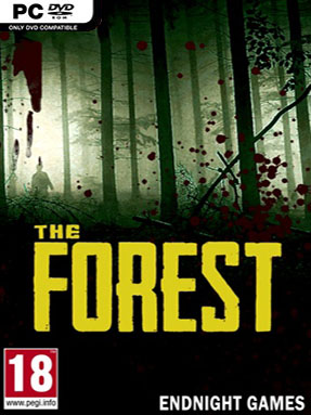 The Forest Free Download V1 12 Steamunlocked