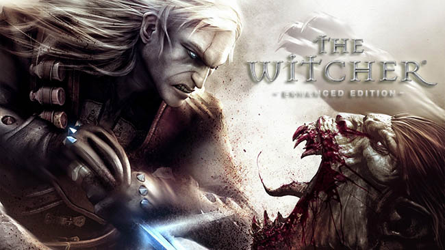 the witcher 1 free full version