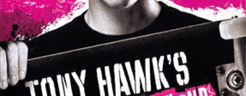 Tony Hawk’s American Wasteland Free Download