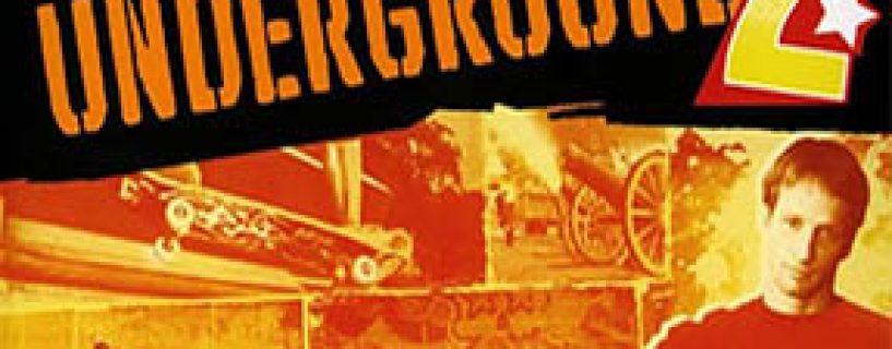 Tony Hawk’s Underground 2 Free Download