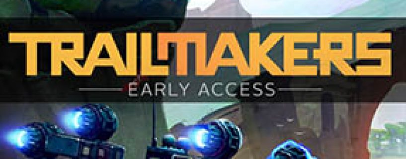 Trailmakers Free Download (v0.7.2)