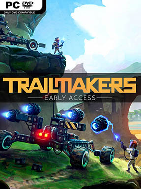 trailmakers free pc