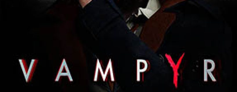 Vampyr Free Download