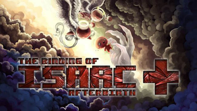 the binding of isaac rebirth free download mac