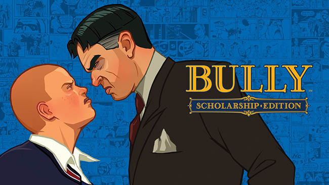 Bully Game File