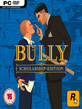 Download Bully Pc 900 Mb