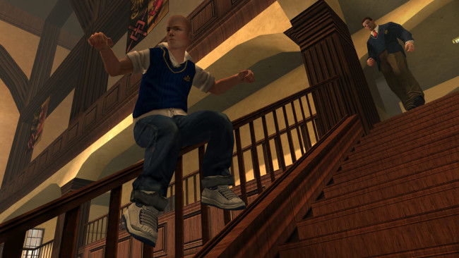 download game bully pc full version single link