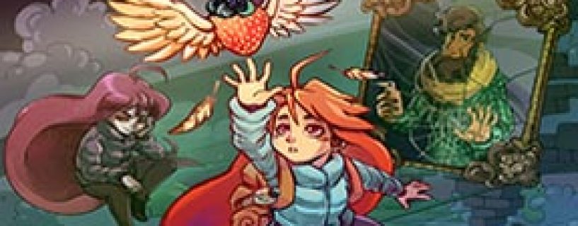 Celeste Free Download (v1.2.4.1)