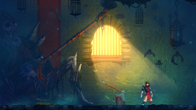 Dead Cells download the new for windows