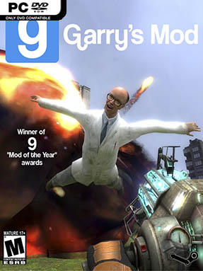 Garrys Mod free Download link in comments #garrysmod #steamunlocked #f, Garry's  Mod