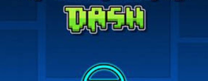 Geometry dash world pc download