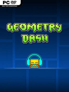 Geometry Dash Free Download Steamunlocked
