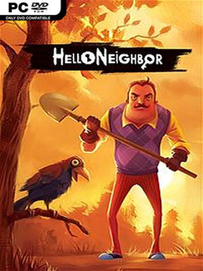Hello Neighbor Free Download V1 4 Steamunlocked - download guide hello neighbor roblox studio unblocked free