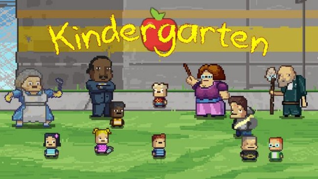 Kindergarten Free Download 