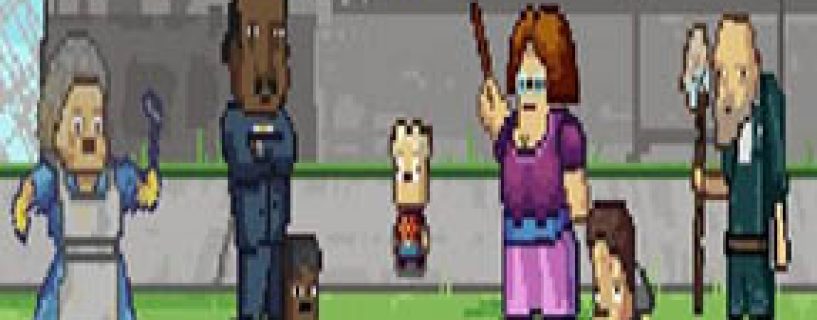 Kindergarten Free Download (v1.4)